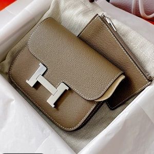 Hermes Constance slim